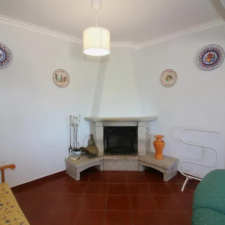 Ferienhaus Casa Do Aboim - Geres