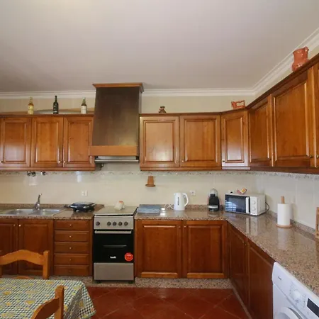 Prázdninový dům Casa Do Aboim - Geres *