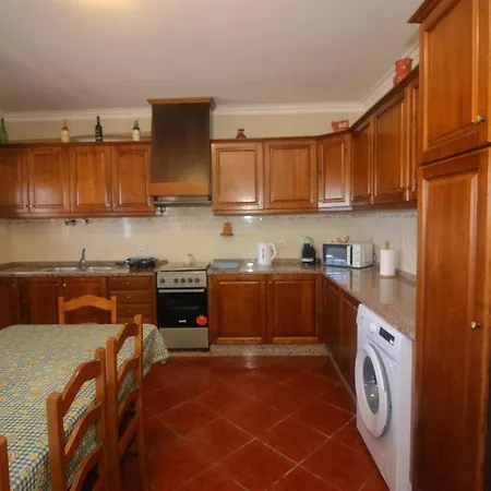 Prázdninový dům Casa Do Aboim - Geres Carvalheira