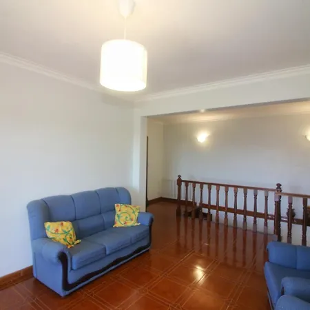Casa Do Aboim - Geres Semesterbostad *