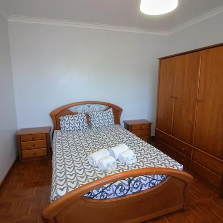 Semesterbostad Casa Do Aboim - Geres *