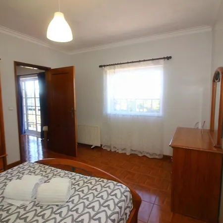 Prázdninový dům Casa Do Aboim - Geres Carvalheira