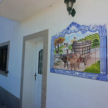 Casa Do Aboim - Geres *