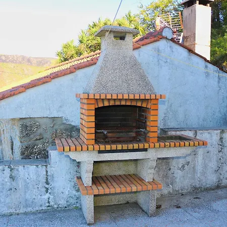 Prázdninový dům Casa Do Aboim - Geres Carvalheira