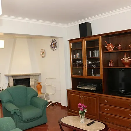 Prázdninový dům Casa Do Aboim - Geres Carvalheira