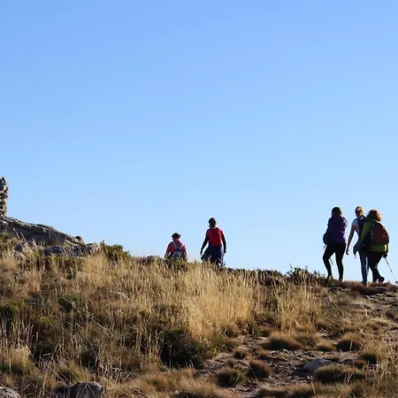 Casa Do Aboim - Geres