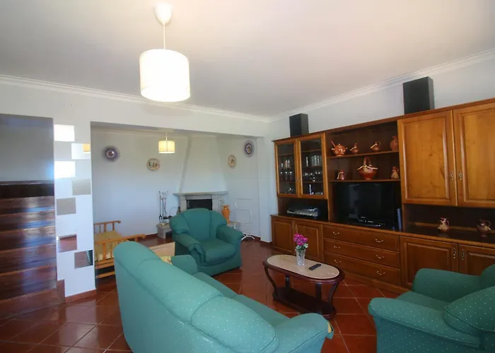 Casa Do Aboim - Geres 펜션 *