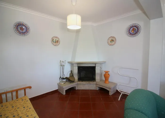 펜션 Casa Do Aboim - Geres