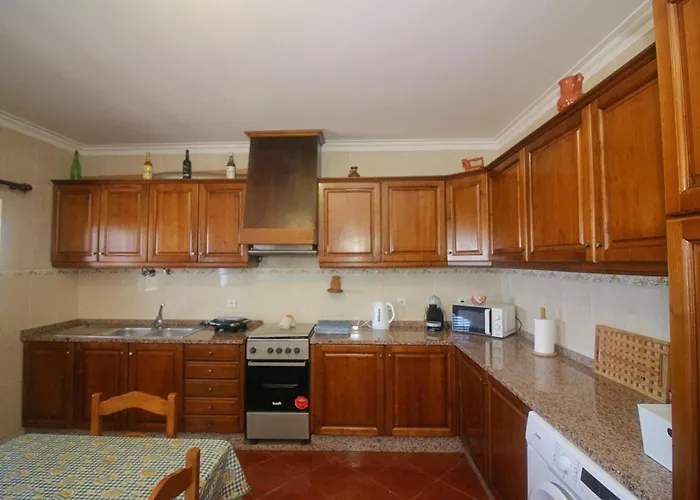 Σπίτι διακοπών Casa Do Aboim - Geres *