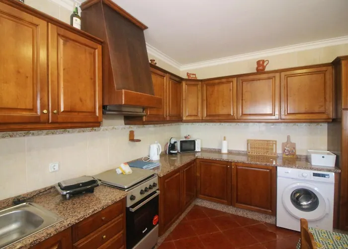 Casa Do Aboim - Geres Σπίτι διακοπών *