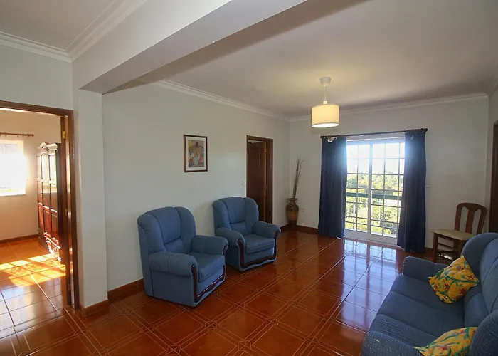 Σπίτι διακοπών Casa Do Aboim - Geres *