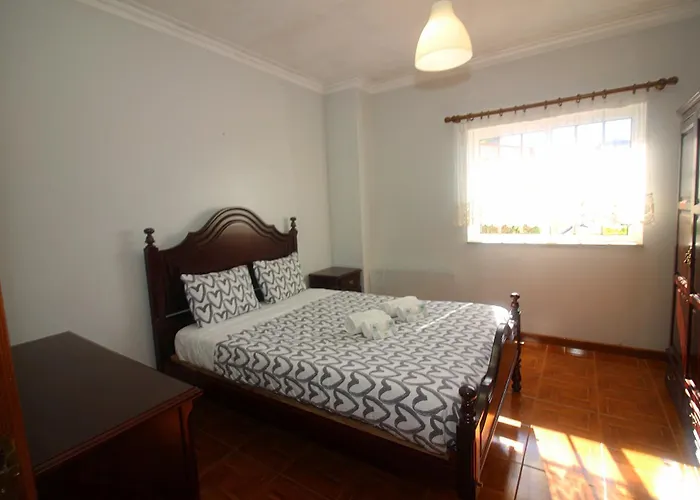 Casa Do Aboim - Geres 펜션 *