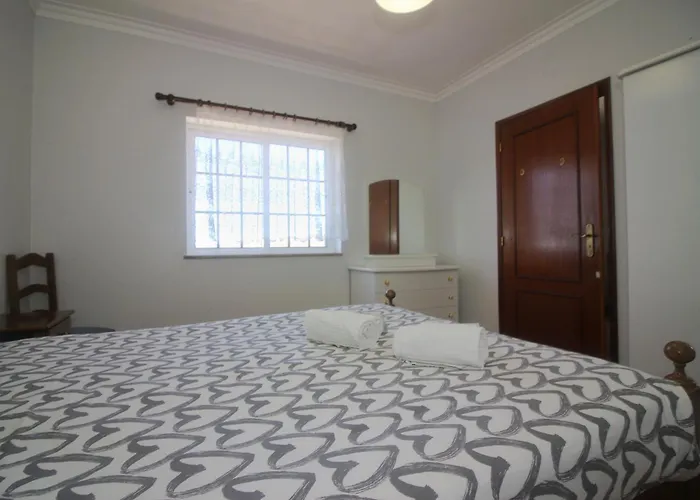 Casa Do Aboim - Geres 펜션