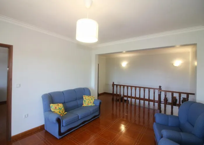 Casa Do Aboim - Geres 펜션 *