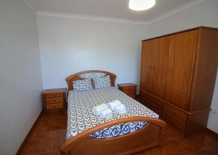 Σπίτι διακοπών Casa Do Aboim - Geres *