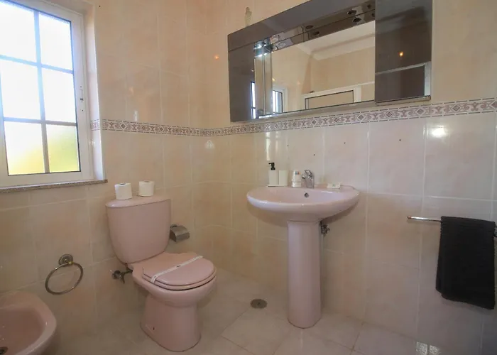 펜션 Casa Do Aboim - Geres *