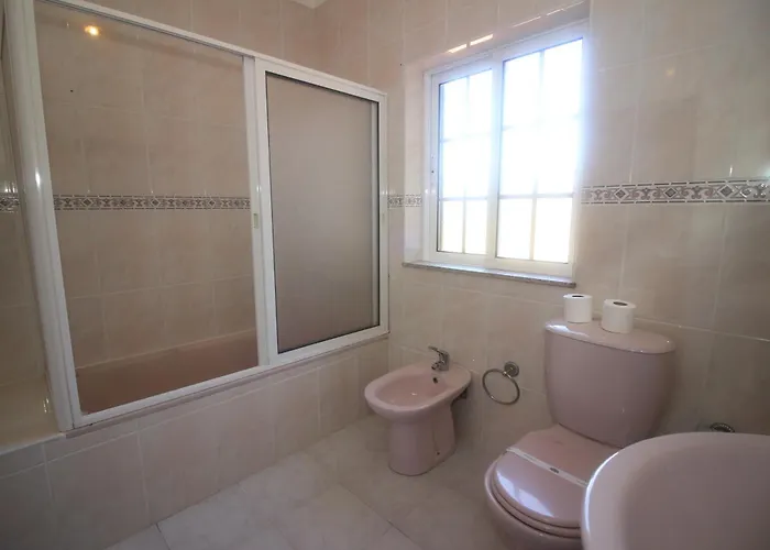 Casa Do Aboim - Geres 펜션