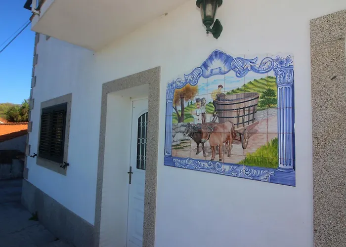 Casa Do Aboim - Geres *