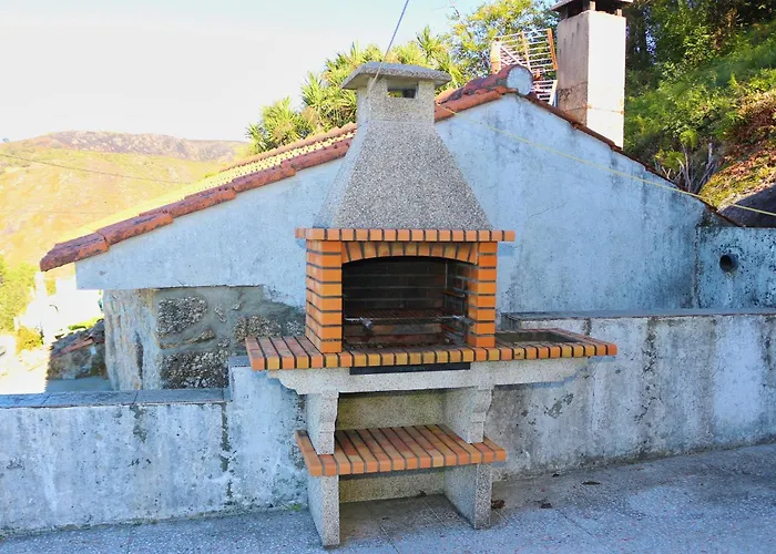 Σπίτι διακοπών Casa Do Aboim - Geres Terras de Bouro