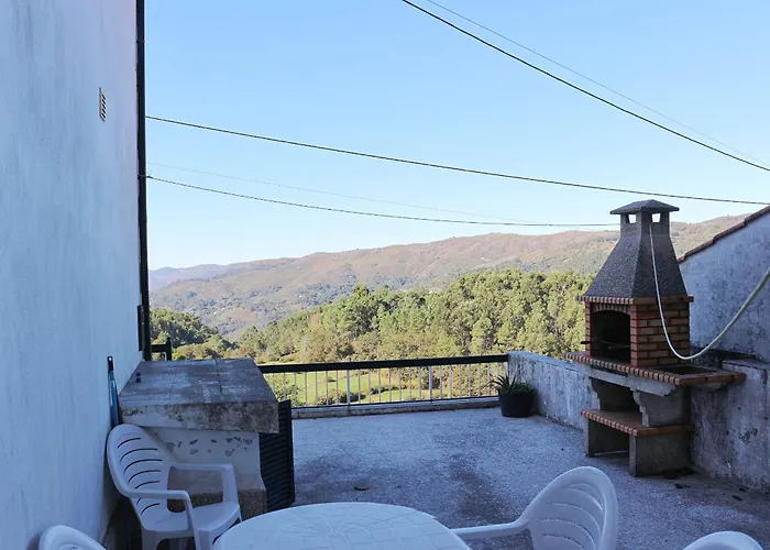 Casa Do Aboim - Geres * Terras de Bouro