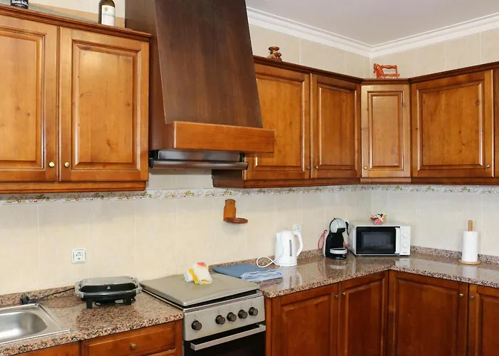 펜션 Casa Do Aboim - Geres *