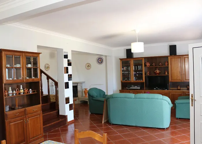 Casa Do Aboim - Geres * 테라스 드 부로