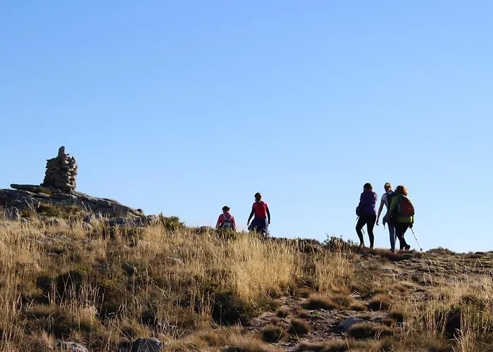 Casa Do Aboim - Geres